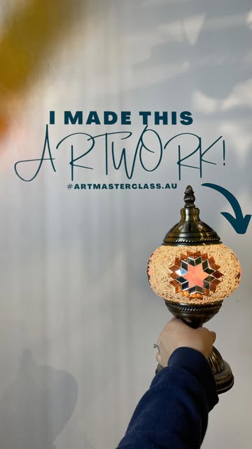 Mosaic Classes in Fort Worth